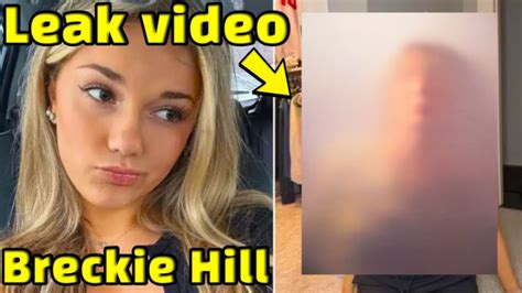 breckie hill leked|Breckie Hill Nude Pussy PPV Onlyfans! NEW – Fapfappy